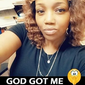 Meet your Posher, Laceyia